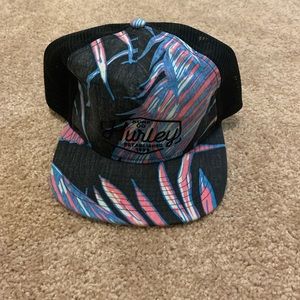 Hurley SnapBack